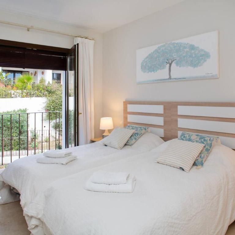 The Luxury Golf Paradise - Apartamento de 3 dormitorios - 10