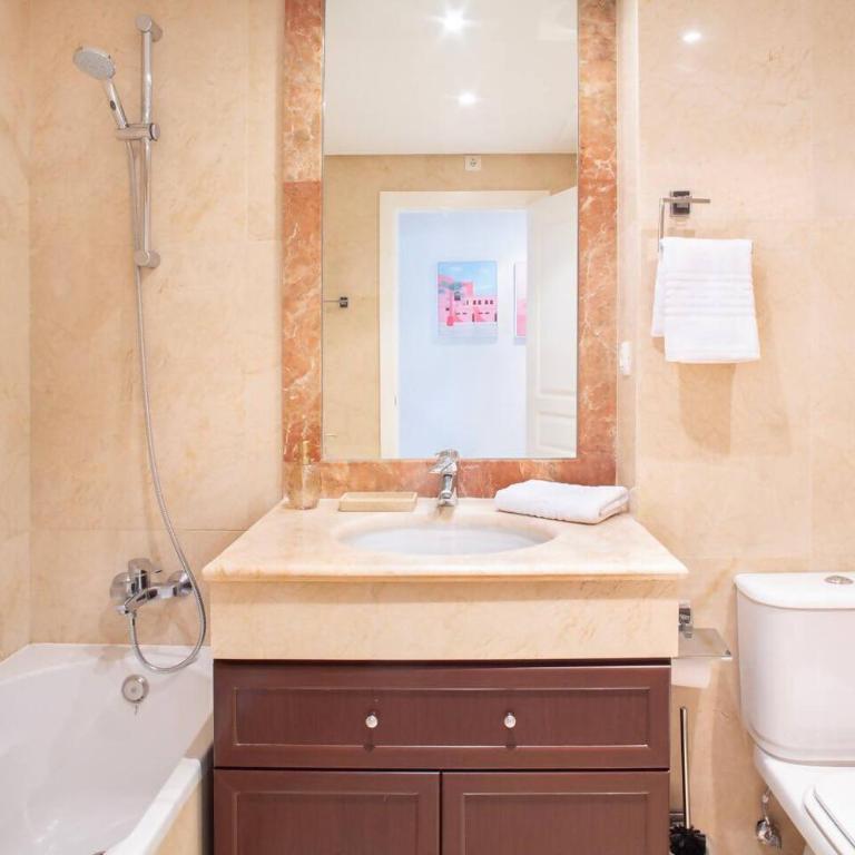 The Luxury Golf Paradise - Apartamento de 3 dormitorios - 11