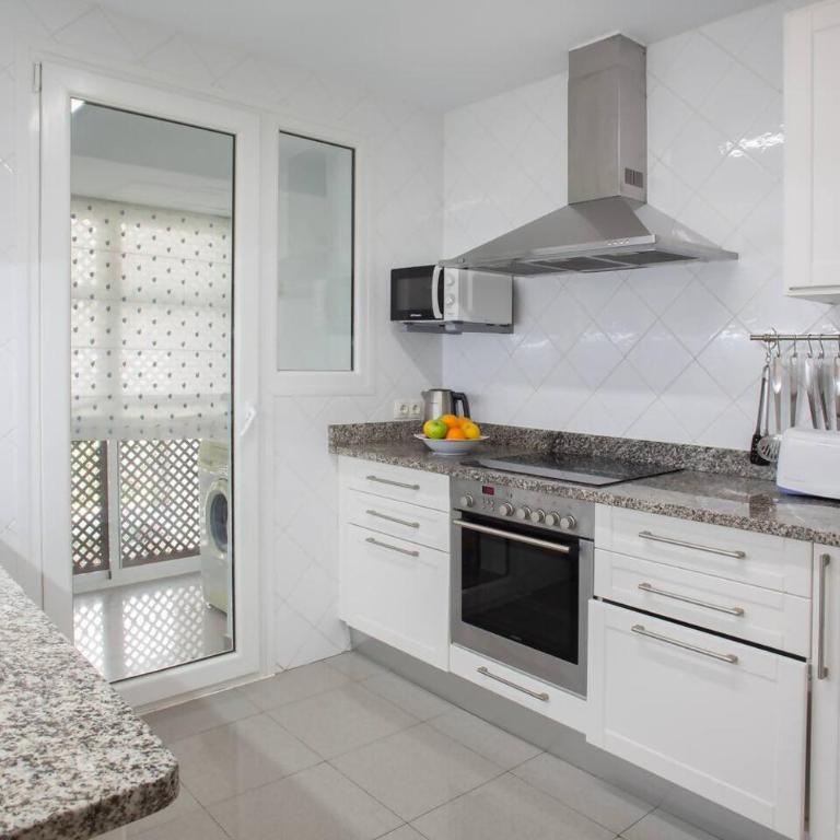 The Luxury Golf Paradise - Apartamento de 3 dormitorios - 16