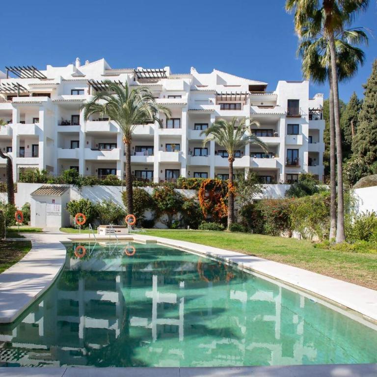 The Luxury Golf Paradise - Apartamento de 3 dormitorios - 19