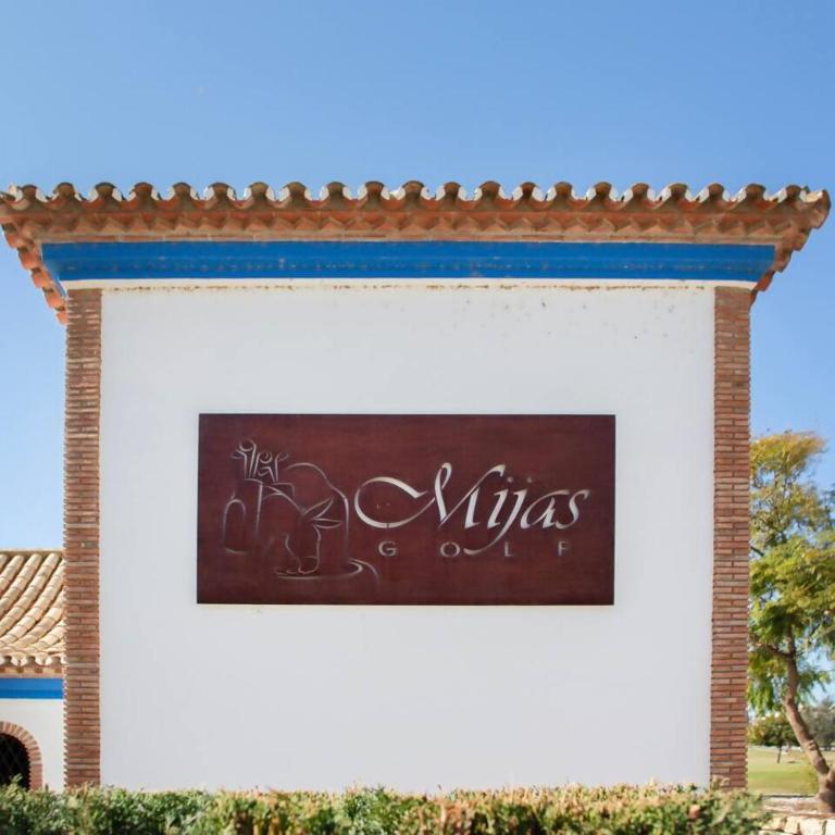 The Luxury Golf Paradise - Apartamento de 3 dormitorios - 20