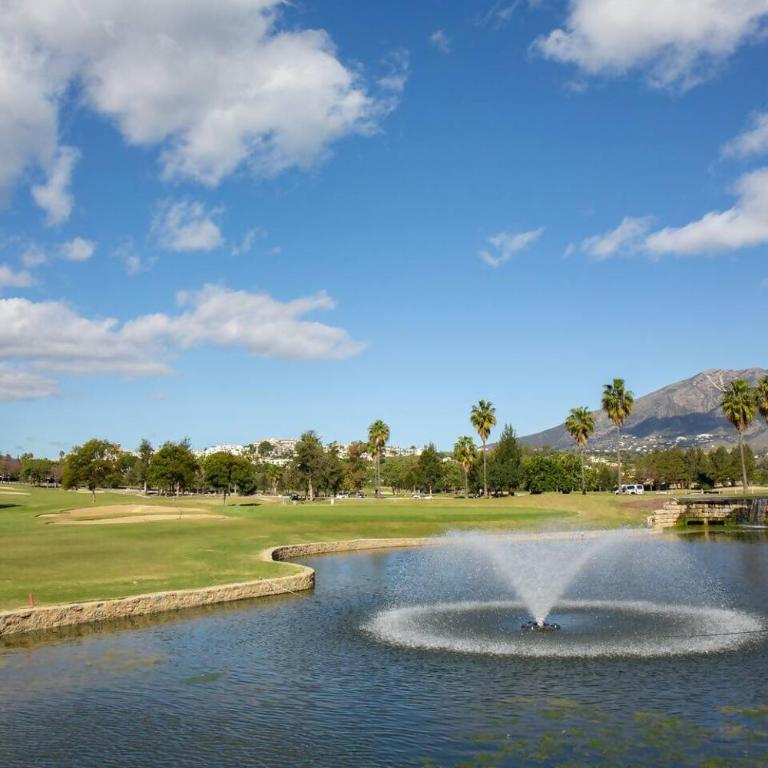 The Luxury Golf Paradise - Apartamento de 3 dormitorios - 21