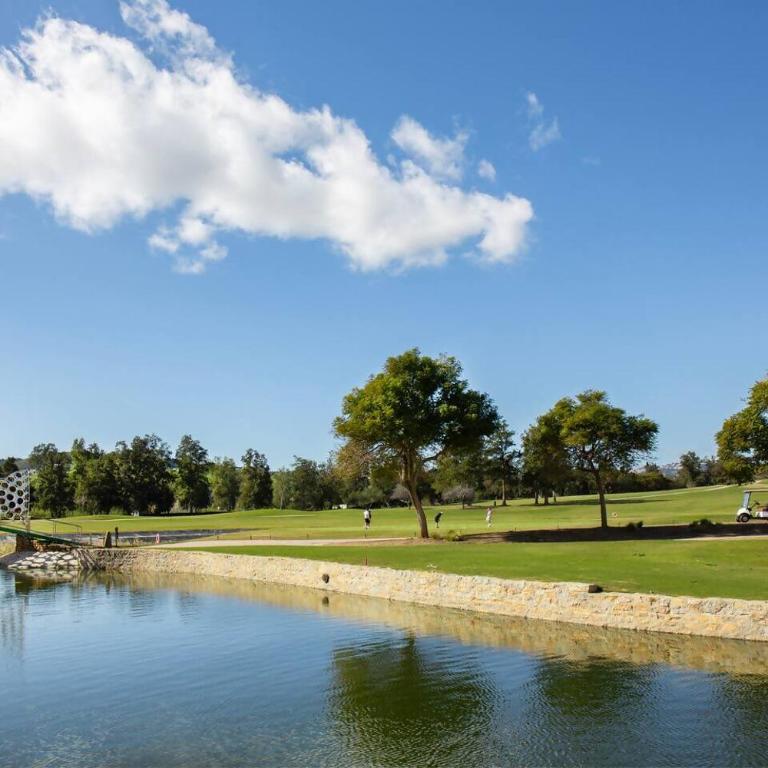 The Luxury Golf Paradise - Apartamento de 3 dormitorios - 22