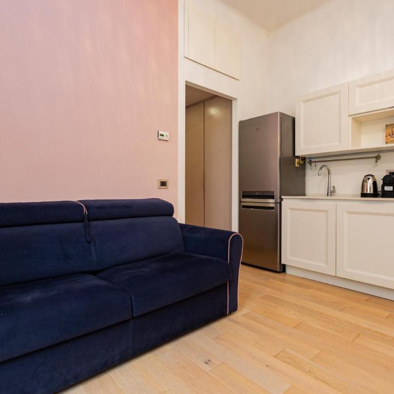 BRIOSCHI88 Nice, quiet and peaceful by Hospity - Appartamento con 1 Camera da Letto - 3