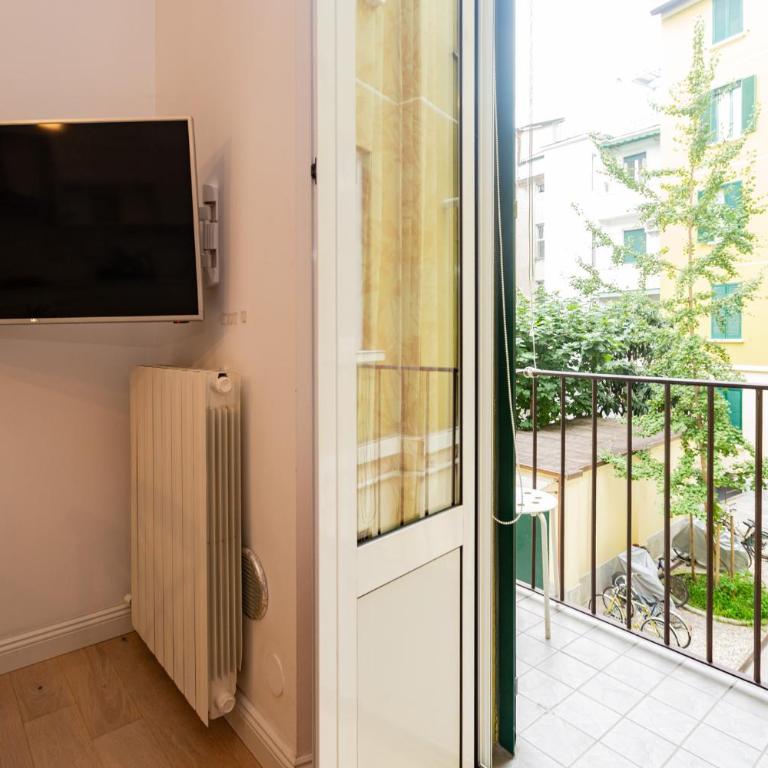 BRIOSCHI88 Nice, quiet and peaceful by Hospity - Appartamento con 1 Camera da Letto - 10