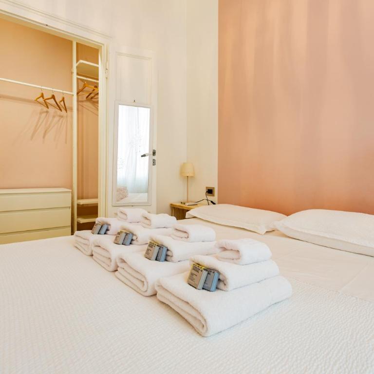 BRIOSCHI88 Nice, quiet and peaceful by Hospity - Appartamento con 1 Camera da Letto - 15