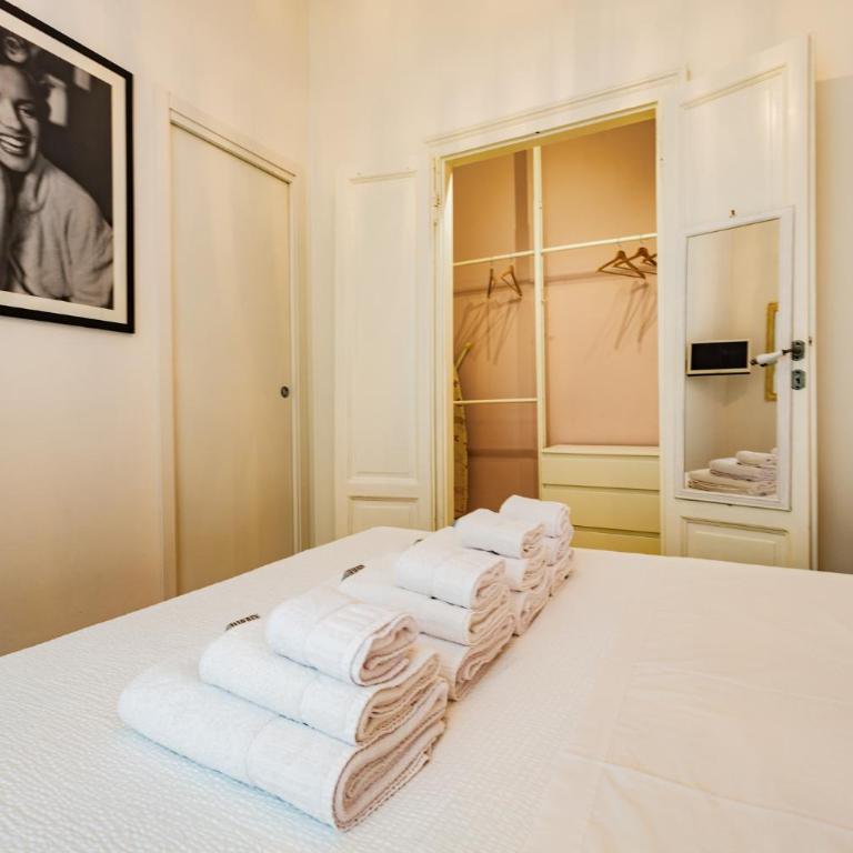 BRIOSCHI88 Nice, quiet and peaceful by Hospity - Appartamento con 1 Camera da Letto - 18