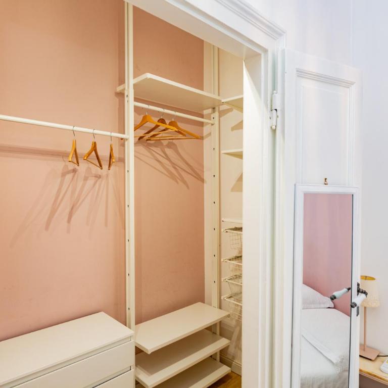 BRIOSCHI88 Nice, quiet and peaceful by Hospity - Appartamento con 1 Camera da Letto - 20