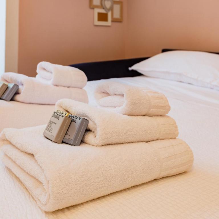 BRIOSCHI88 Nice, quiet and peaceful by Hospity - Appartamento con 1 Camera da Letto - 26