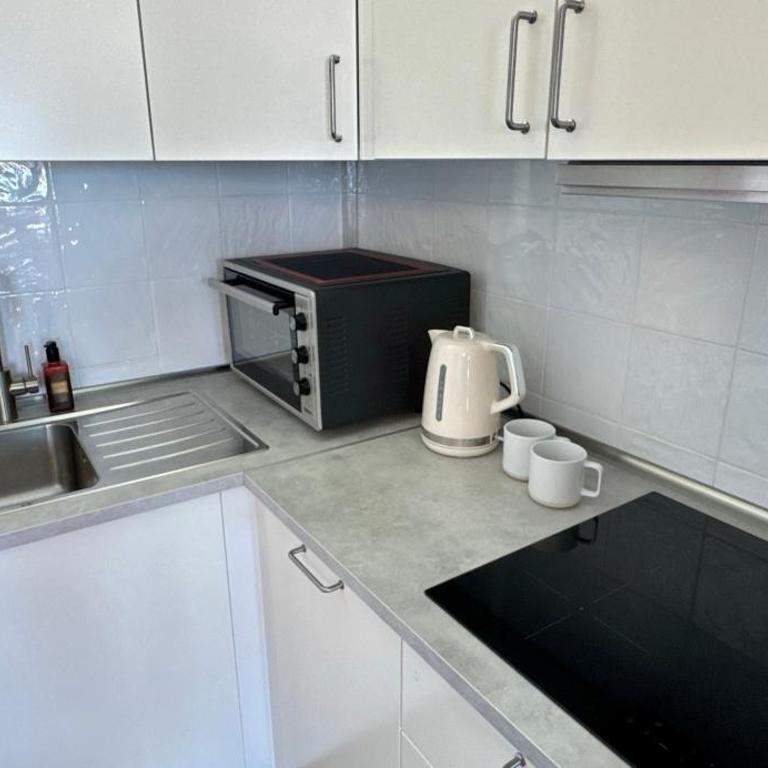 Apartamento Vista Atlántico Puerto Rico - One-Bedroom Apartment - 5