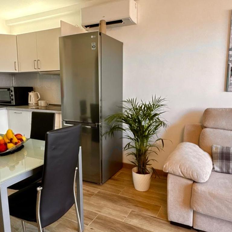Apartamento Vista Atlántico Puerto Rico - One-Bedroom Apartment - 2