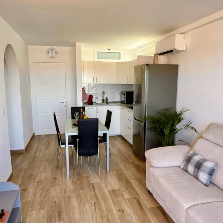 Apartamento Vista Atlántico Puerto Rico - One-Bedroom Apartment - 4