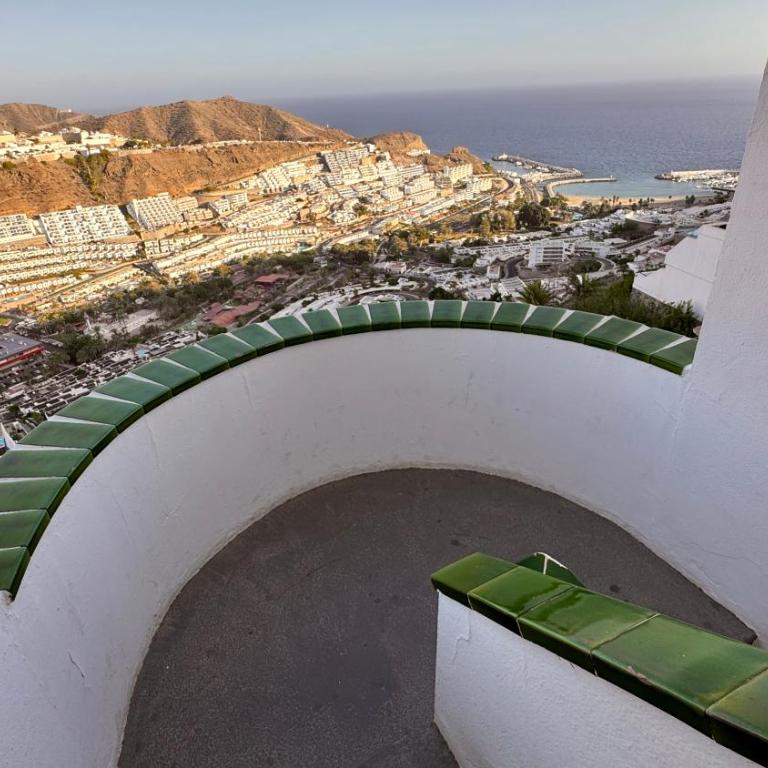 Apartamento Vista Atlántico Puerto Rico - One-Bedroom Apartment - 14