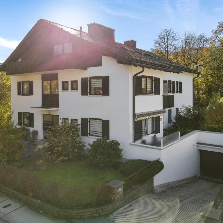 Gipfelkind - Appartamento con Balcone - 9