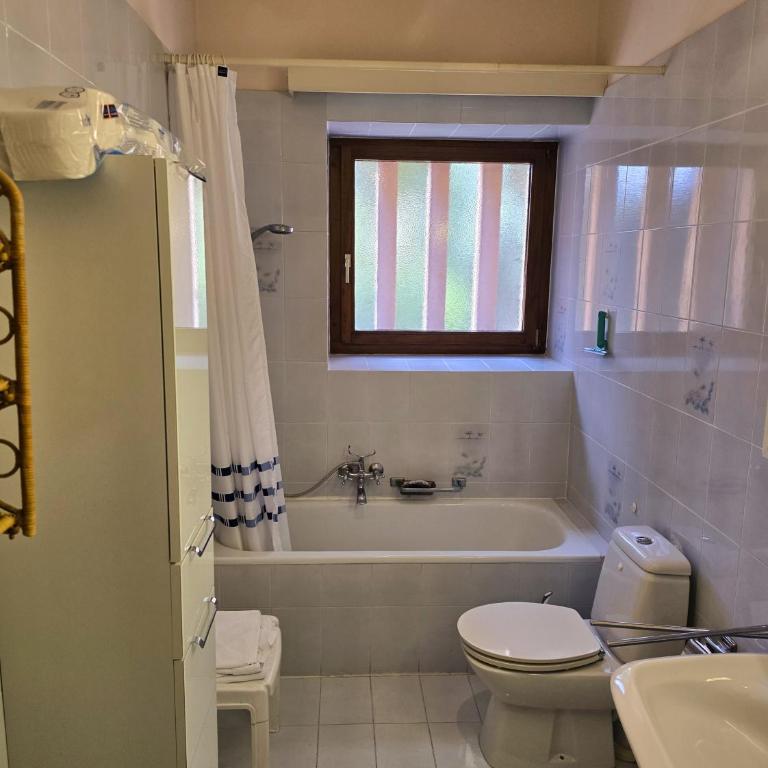 Villa Ida Früh by Holap SA - Appartamento con Vista Lago - 13