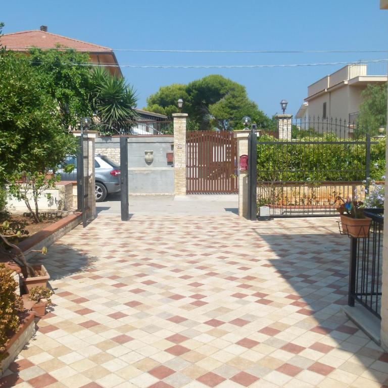 Villino Toti e Silvana - a 50 mt dal mare - Casa con 1 Camera da Letto - 4