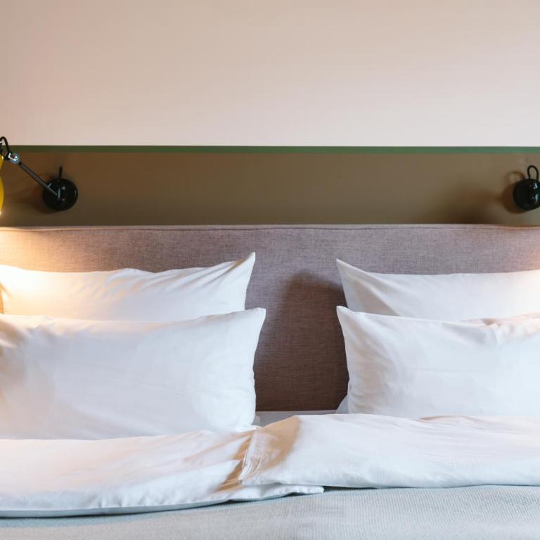 HENRI Hotel Garmisch-Partenkirchen - Kabinett - 2