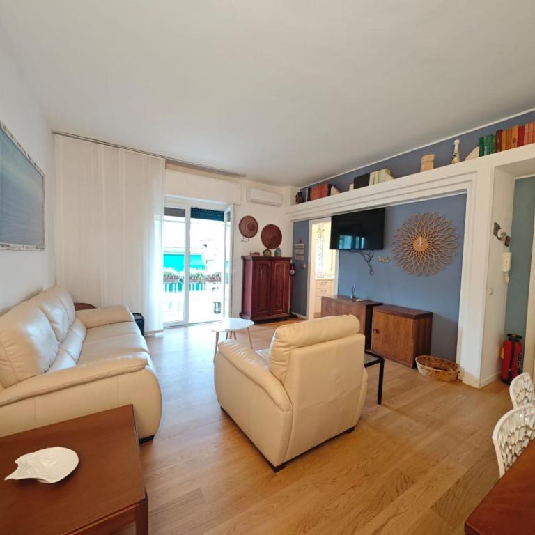 Hostdomus - Mirò Apartment - Appartamento con 2 Camere da Letto - 9