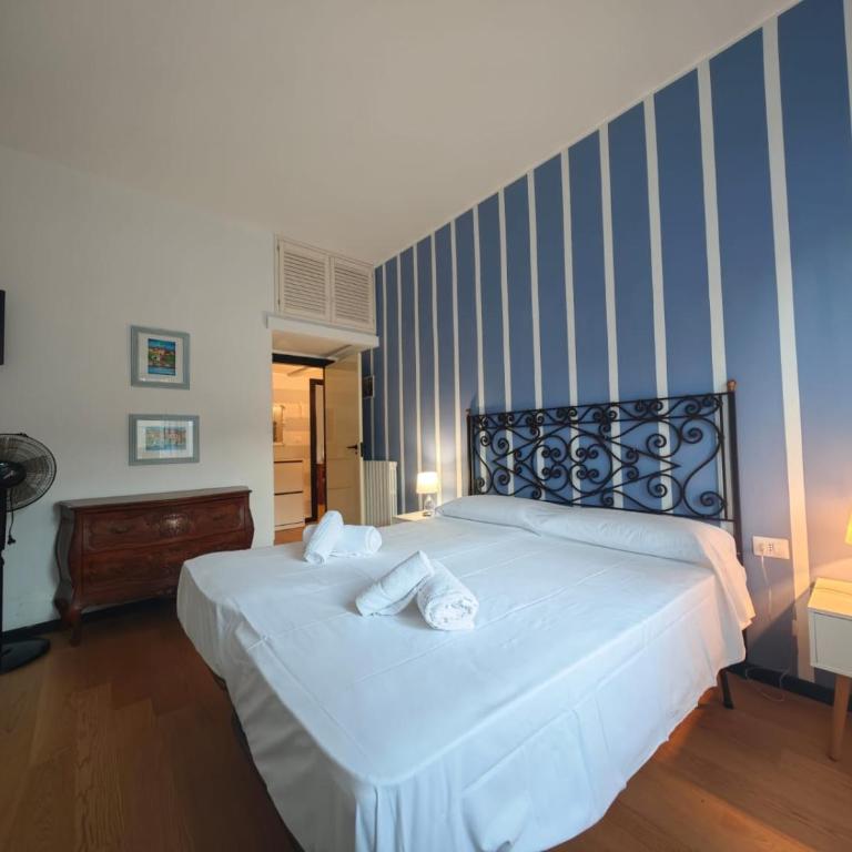 Hostdomus - Mirò Apartment - Appartamento con 2 Camere da Letto - 2