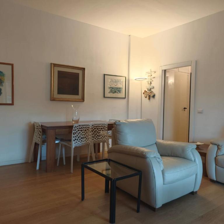 Hostdomus - Mirò Apartment - Appartamento con 2 Camere da Letto - 17