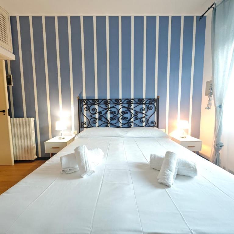Hostdomus - Mirò Apartment - Appartamento con 2 Camere da Letto - 15