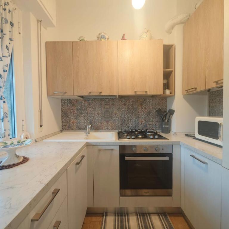 Hostdomus - Mirò Apartment - Appartamento con 2 Camere da Letto - 7