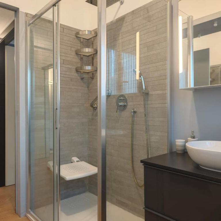 Hostdomus - Mirò Apartment - Appartamento con 2 Camere da Letto - 20