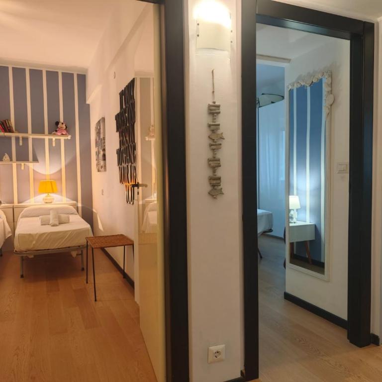 Hostdomus - Mirò Apartment - Appartamento con 2 Camere da Letto - 23
