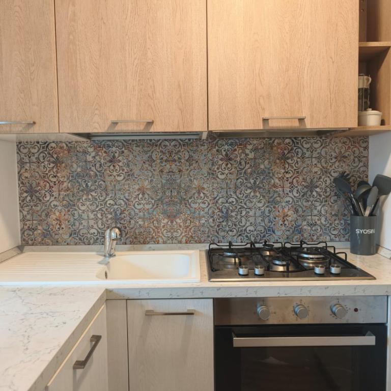 Hostdomus - Mirò Apartment - Appartamento con 2 Camere da Letto - 8