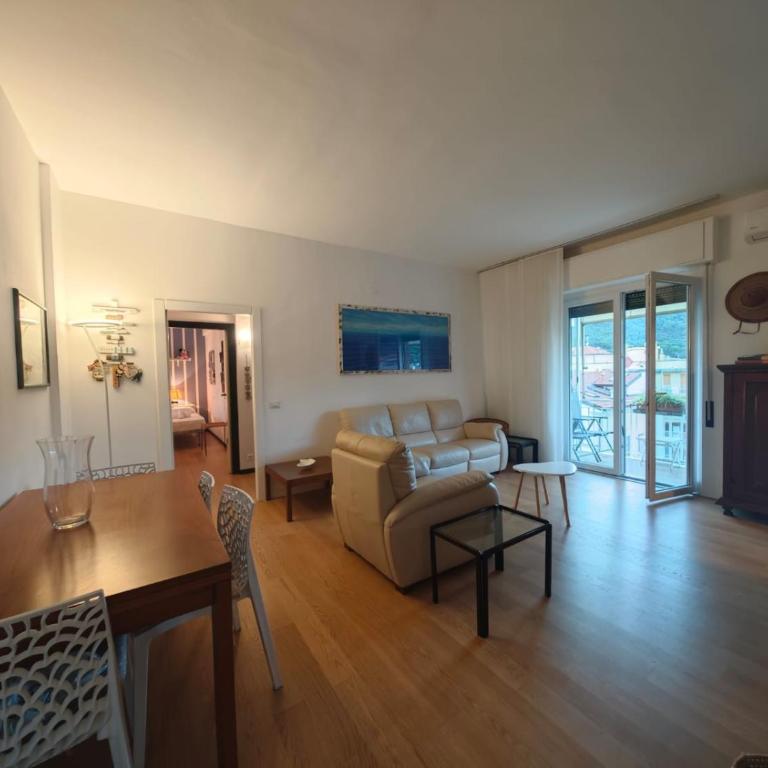 Hostdomus - Mirò Apartment - Appartamento con 2 Camere da Letto - 3