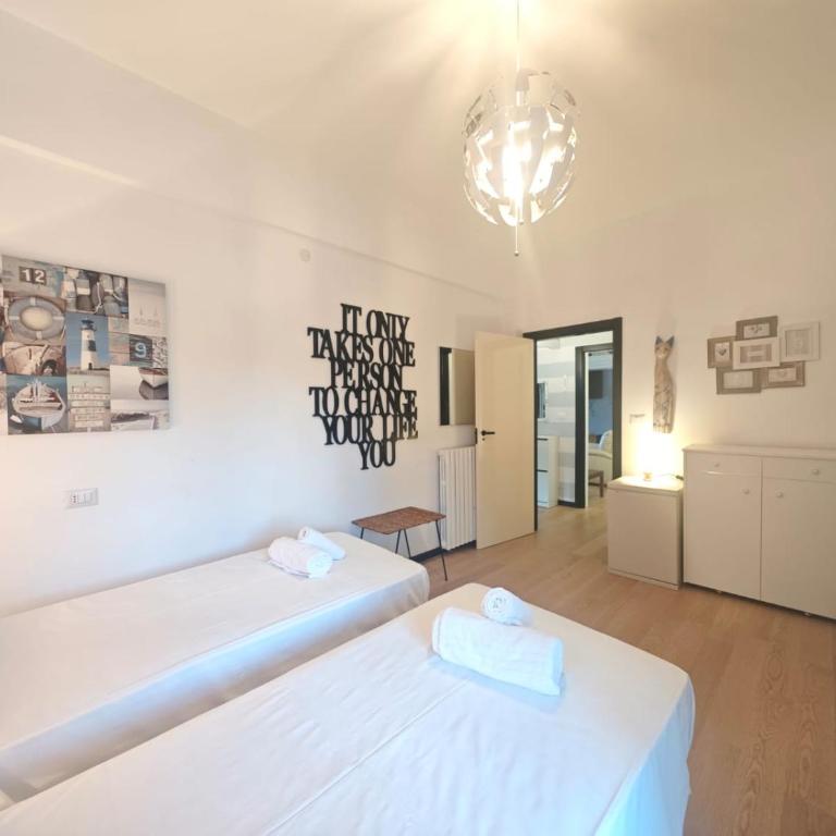 Hostdomus - Mirò Apartment - Appartamento con 2 Camere da Letto - 24