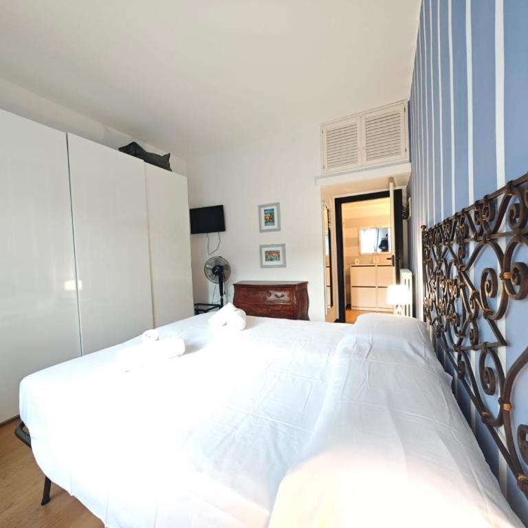 Hostdomus - Mirò Apartment - Appartamento con 2 Camere da Letto - 16