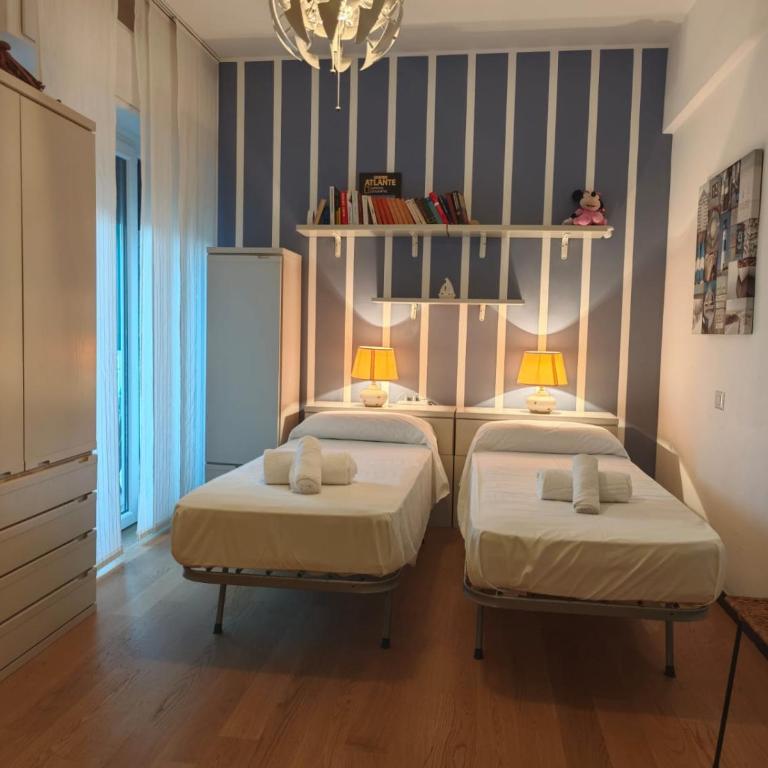 Hostdomus - Mirò Apartment - Appartamento con 2 Camere da Letto - 5