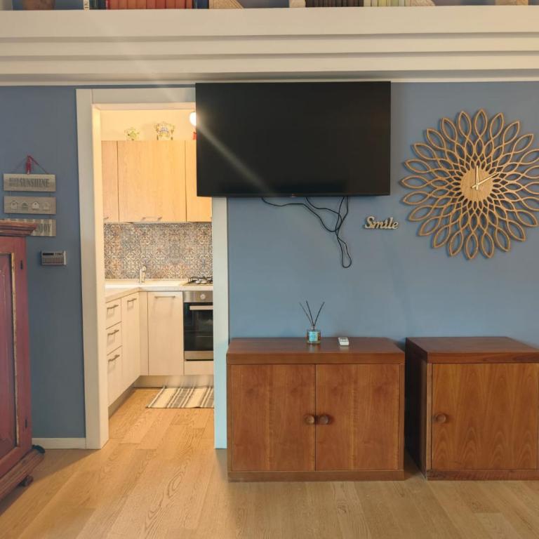 Hostdomus - Mirò Apartment - Appartamento con 2 Camere da Letto - 27
