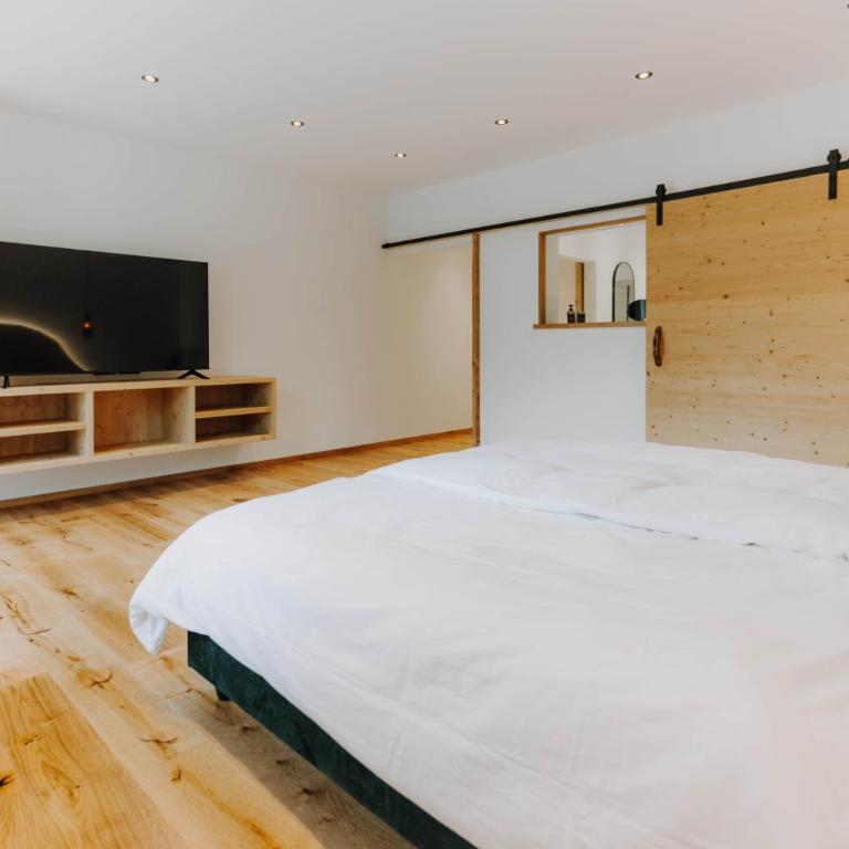 Bierhotel - Suite mit Sauna - 8