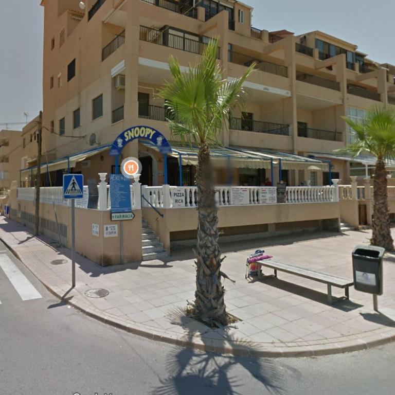 Vinamar Alena - Apartamento de 1 dormitorio - 25