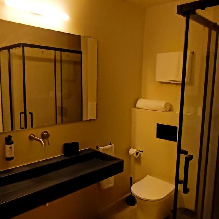 Senator Barcelona Apartments - One-Bedroom Apartment with Terrace - 9