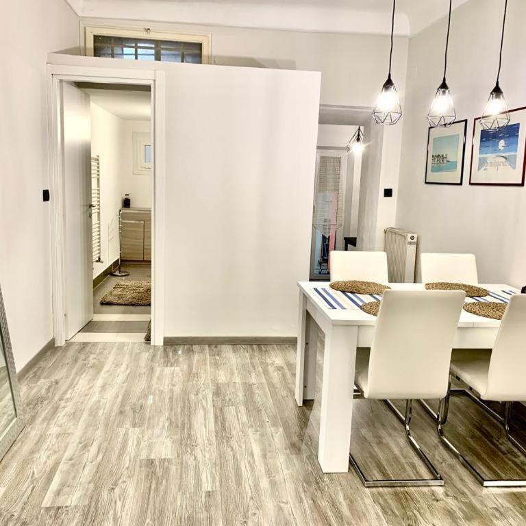 La casa del Carruggio - Appartamento con 1 Camera da Letto - 12