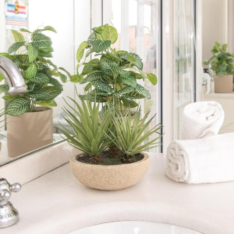 Lungaretta Trastevere Penthouse Mimì & Cocò Home - Appartamento con 2 Camere da Letto - 34