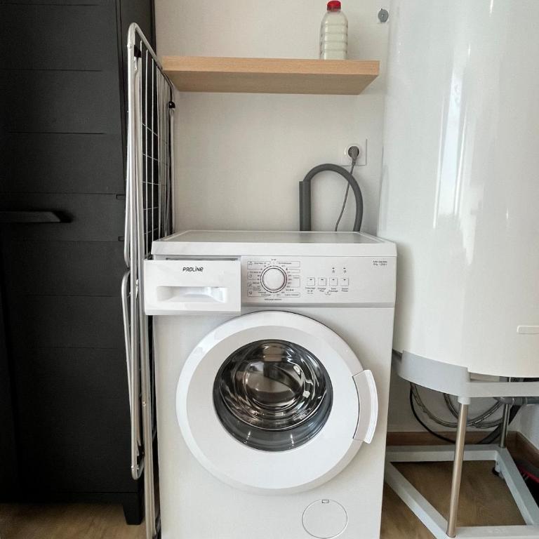 Le 63 Stras' - Proche Gare et Centre-Ville Metz - Appartamento con 1 Camera da Letto - 22