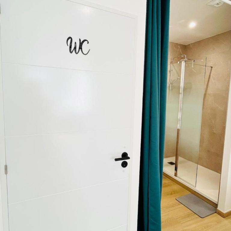 Le 63 Stras' - Proche Gare et Centre-Ville Metz - Appartamento con 1 Camera da Letto - 8