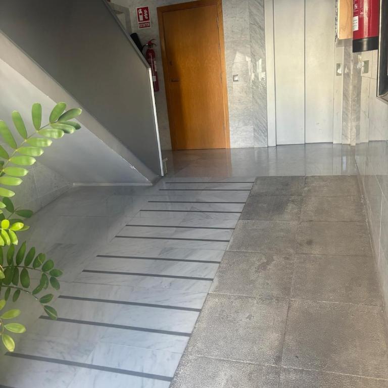 Precioso apartamento en el centro de Jerez con garaje incluido - Apartamento de 1 dormitorio - 20