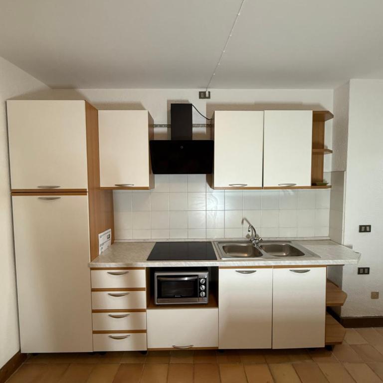 Appartamento Lorenzoni - Stella Alpina - Casa con 2 Camere da Letto - 3