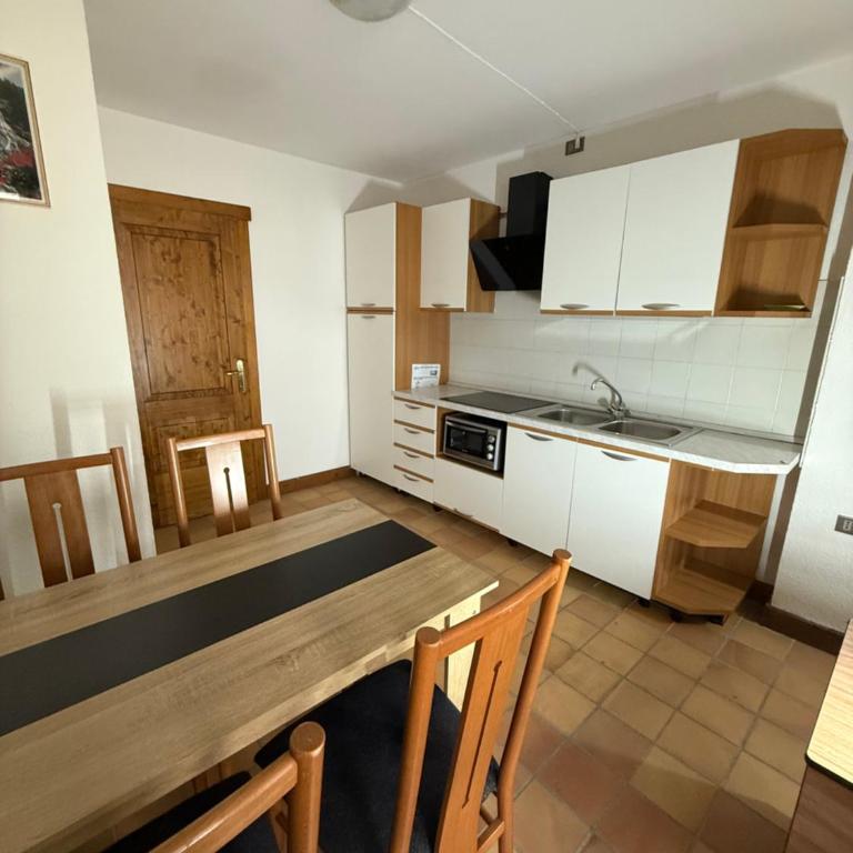 Appartamento Lorenzoni - Stella Alpina - Casa con 2 Camere da Letto - 5