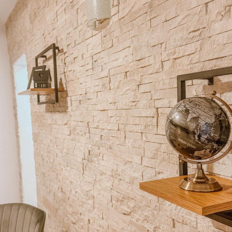 Central Spot Belgrade - ART residence - One-Bedroom Apartment - 9