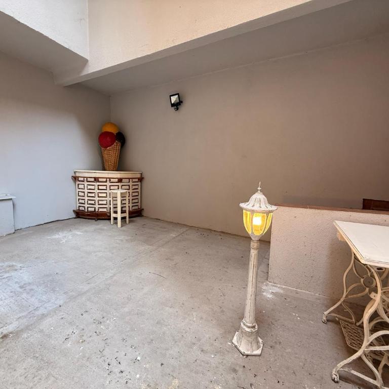 Central Spot Belgrade - ART residence - One-Bedroom Apartment - 24