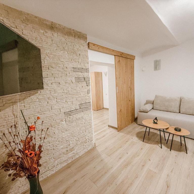 Central Spot Belgrade - ART residence - One-Bedroom Apartment - 3