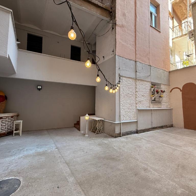 Central Spot Belgrade - ART residence - One-Bedroom Apartment - 25