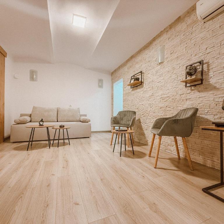 Central Spot Belgrade - ART residence - One-Bedroom Apartment - 2
