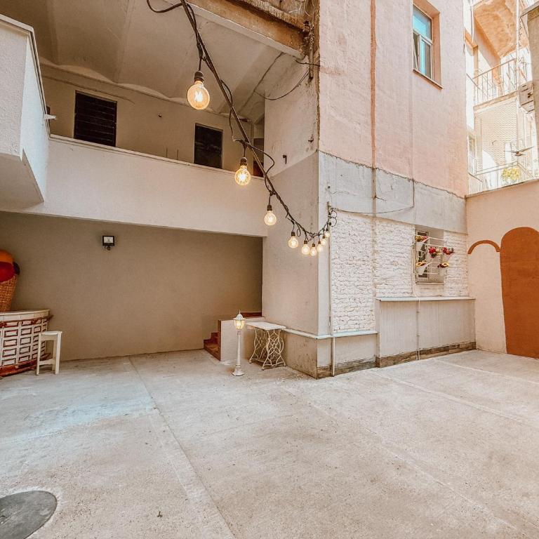 Central Spot Belgrade - ART residence - One-Bedroom Apartment - 27